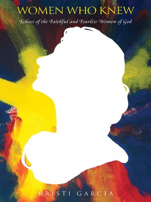 cover image of Women Who Knew